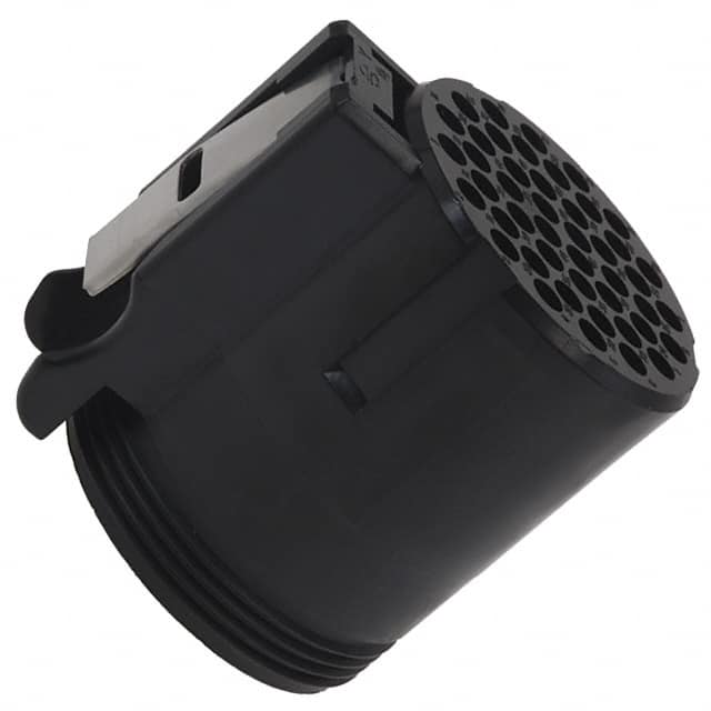 MBG46P-1 Souriau-Sunbank by Eaton  Rundsteckverbindergehäuse